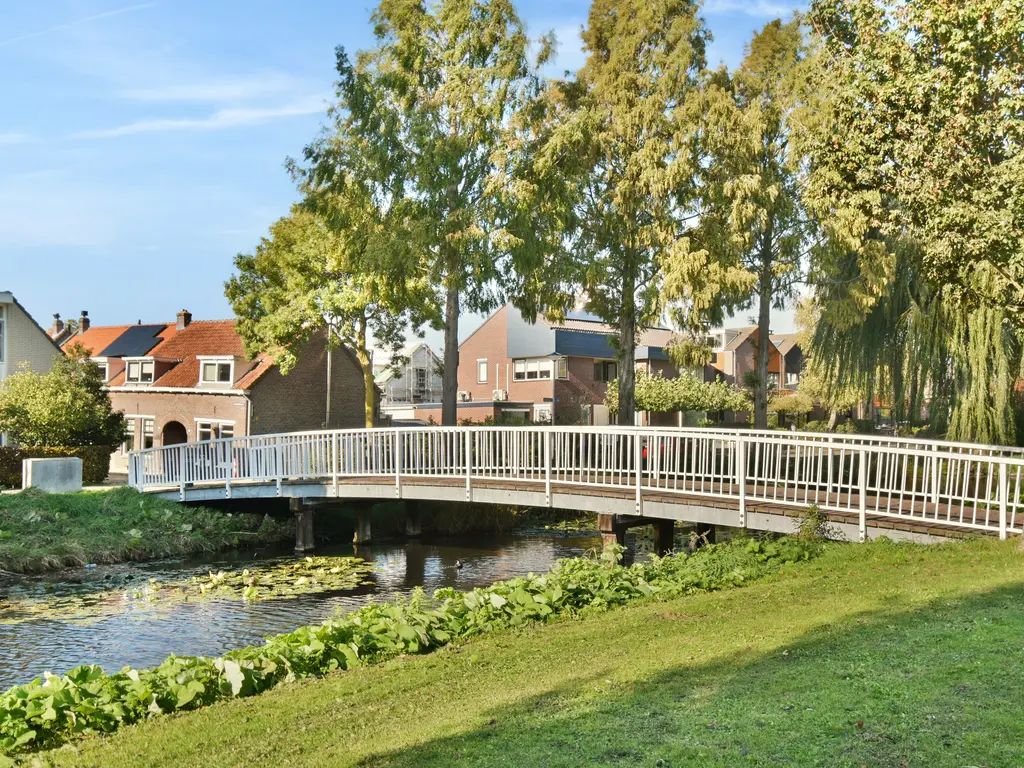 Leeuweriksingel 39, SCHIEDAM