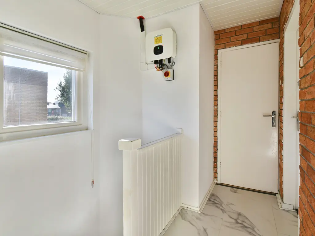 Leeuweriksingel 39, SCHIEDAM