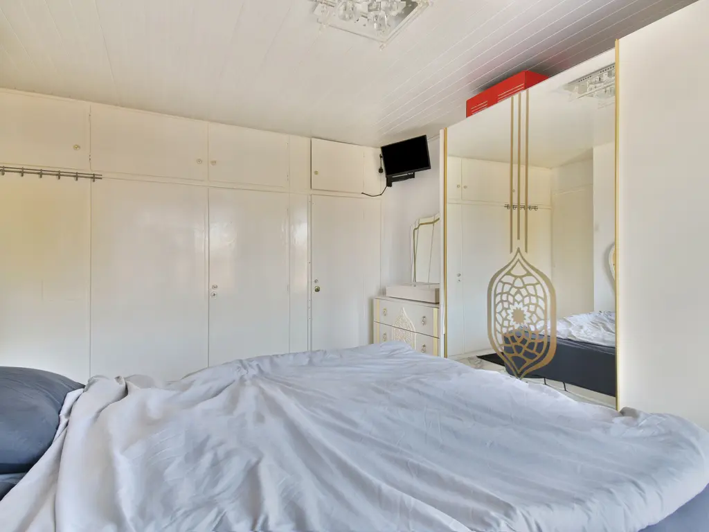 Leeuweriksingel 39, SCHIEDAM