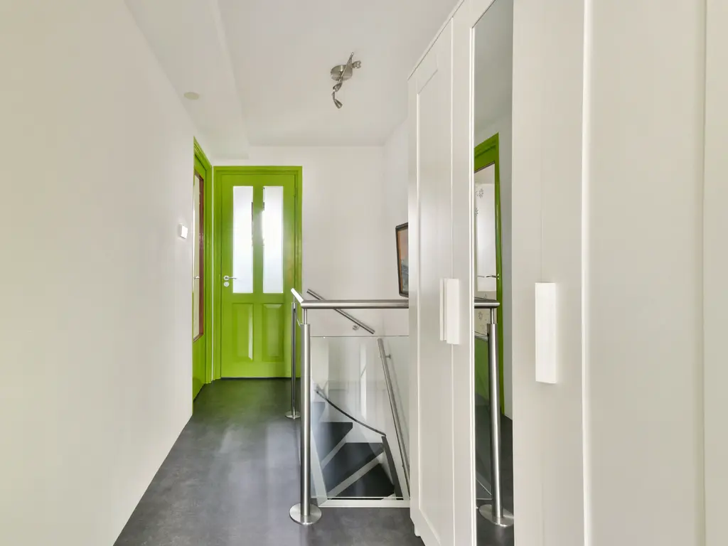 Veenlantstraat 28, SCHIEDAM