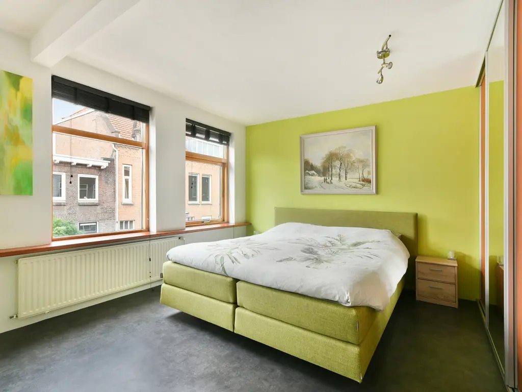 Veenlantstraat 28, SCHIEDAM