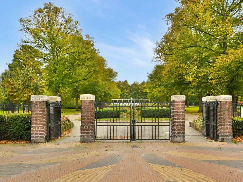 Veenlantstraat 28, SCHIEDAM