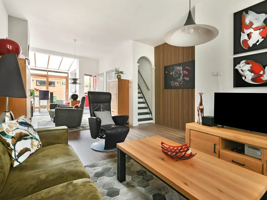 Veenlantstraat 28, SCHIEDAM