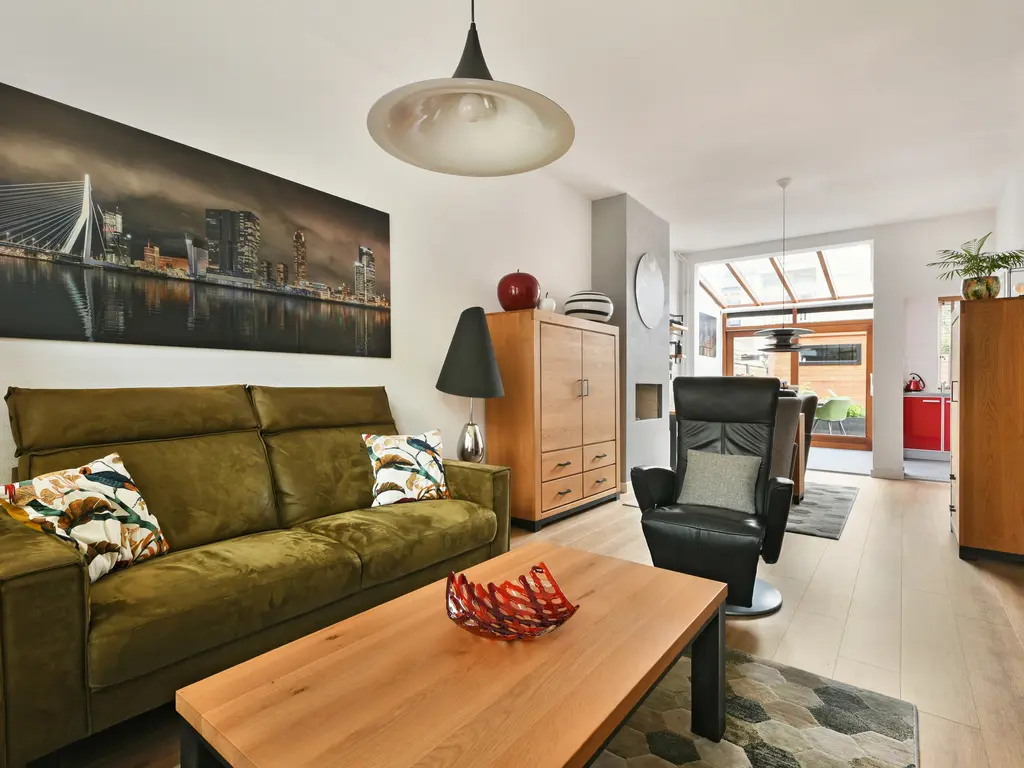 Veenlantstraat 28, SCHIEDAM