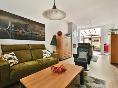 Veenlantstraat 28, SCHIEDAM