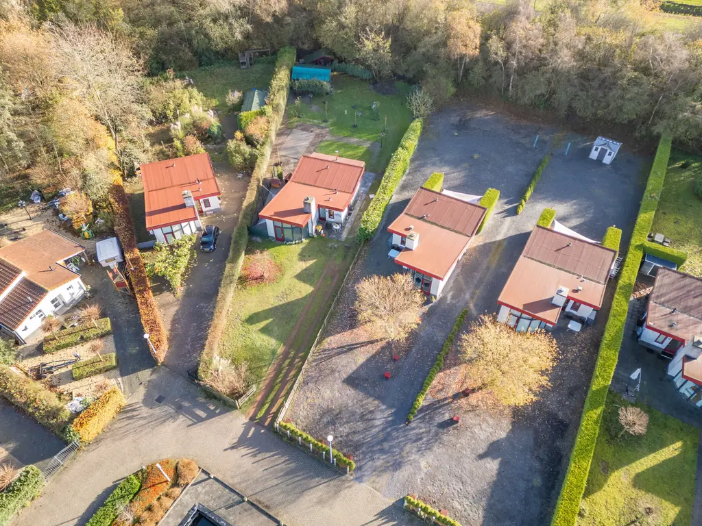 Palmbosweg 12 81, Ermelo