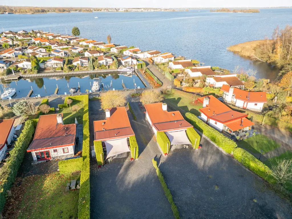 Palmbosweg 12 81, Ermelo