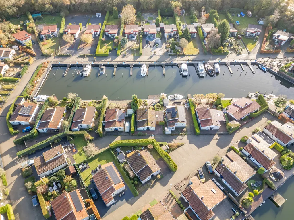 Palmbosweg 12 81, Ermelo