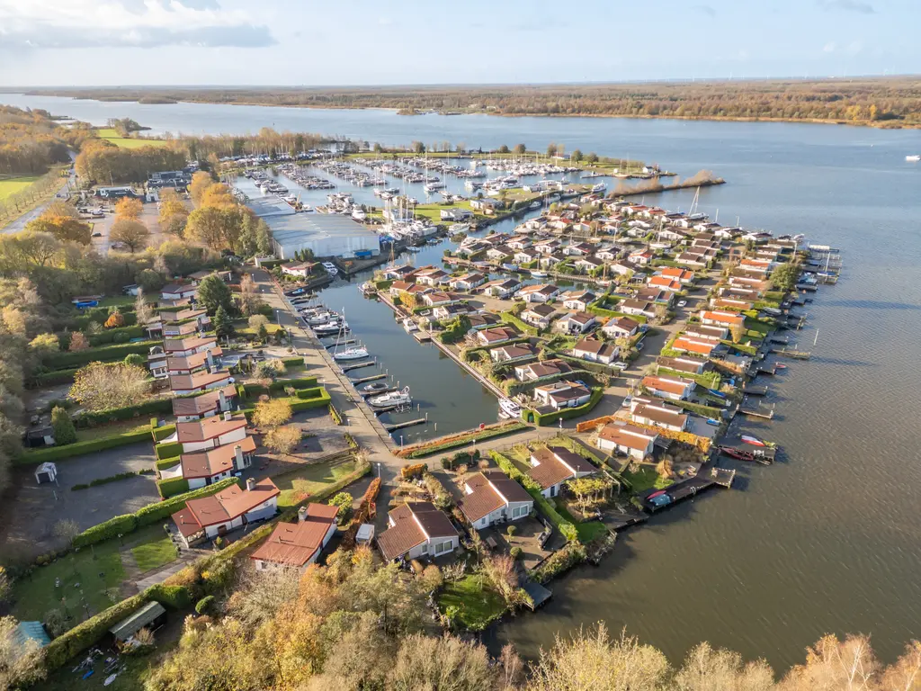 Palmbosweg 12 81, Ermelo
