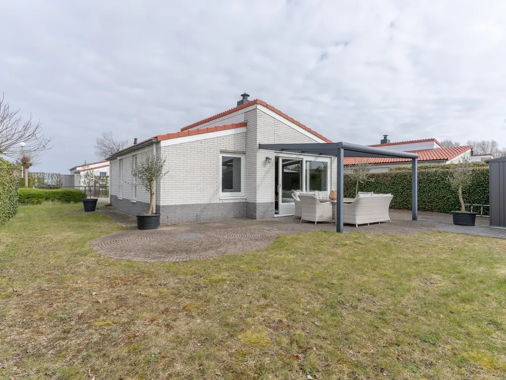 Palmbosweg 12 54, Ermelo