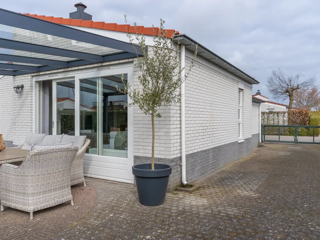 Palmbosweg 12 54, Ermelo