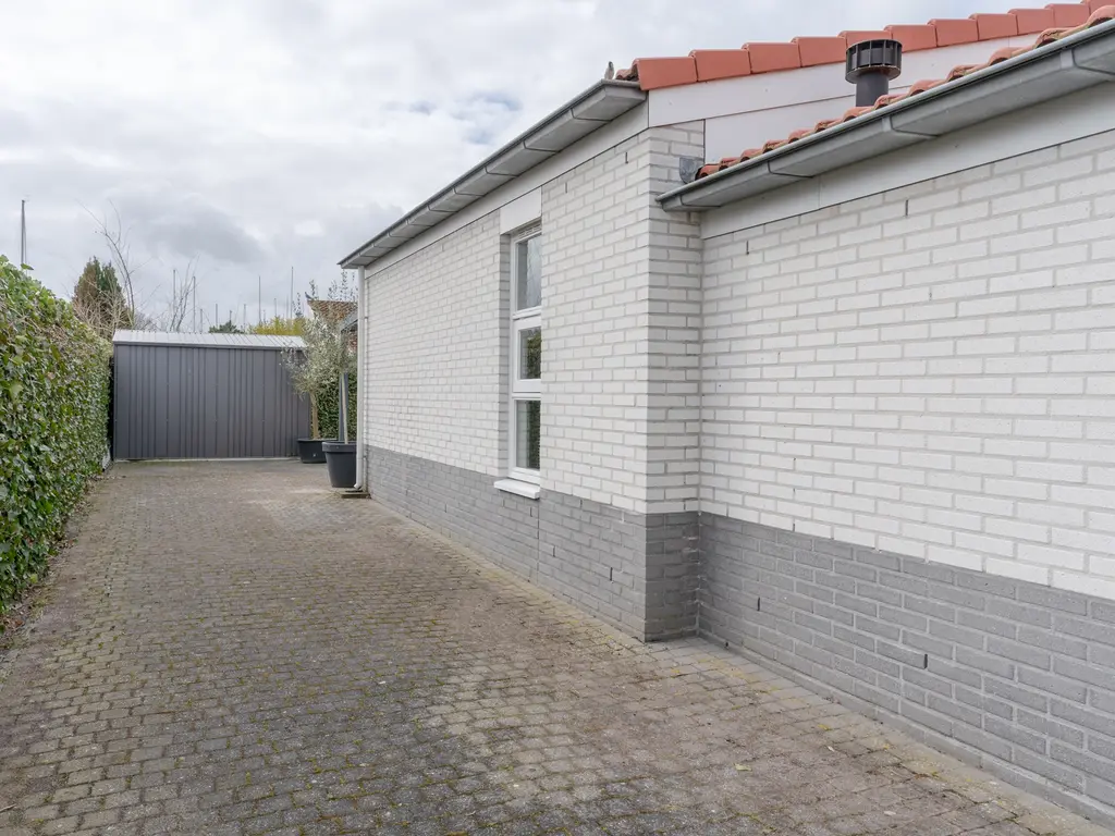 Palmbosweg 12 54, Ermelo