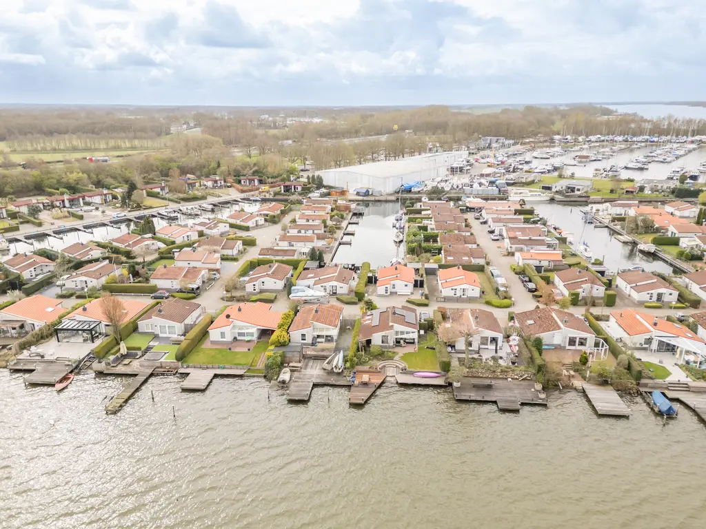 Palmbosweg 12 54, Ermelo