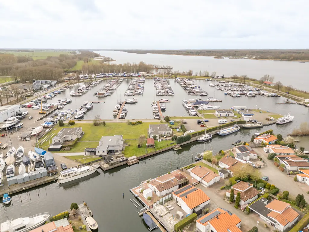 Palmbosweg 12 54, Ermelo