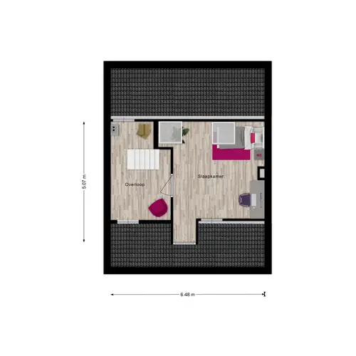 Plattegrond 3