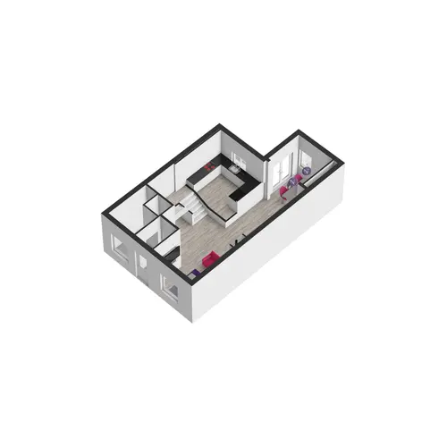 Plattegrond 4