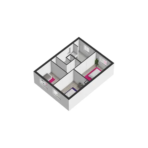 Plattegrond 5