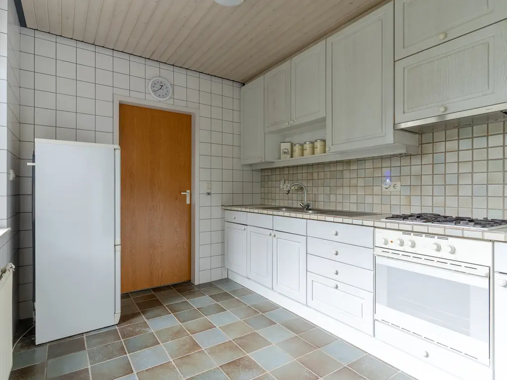 Veldkamp 4, Harderwijk