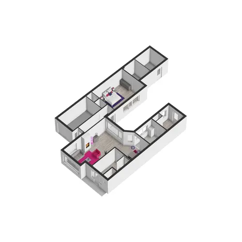 Plattegrond 4