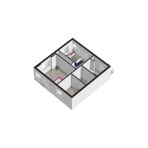Plattegrond 5