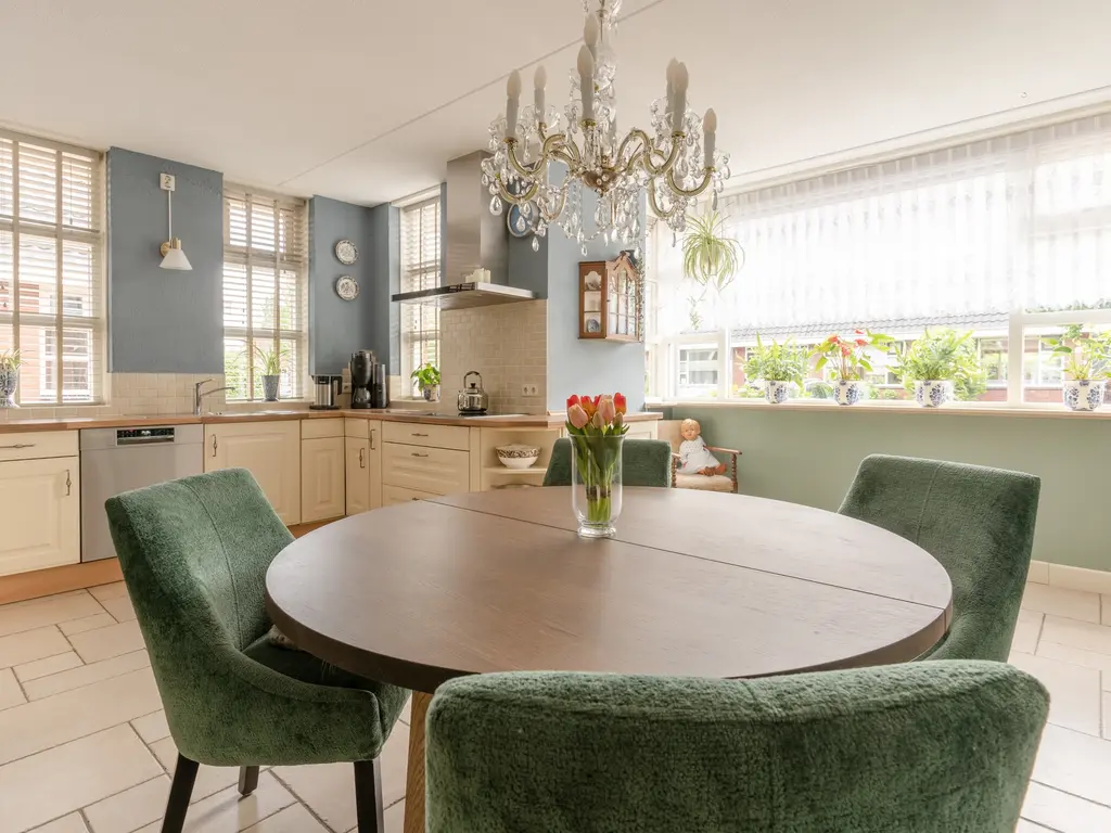 Chansondreef 10, Harderwijk