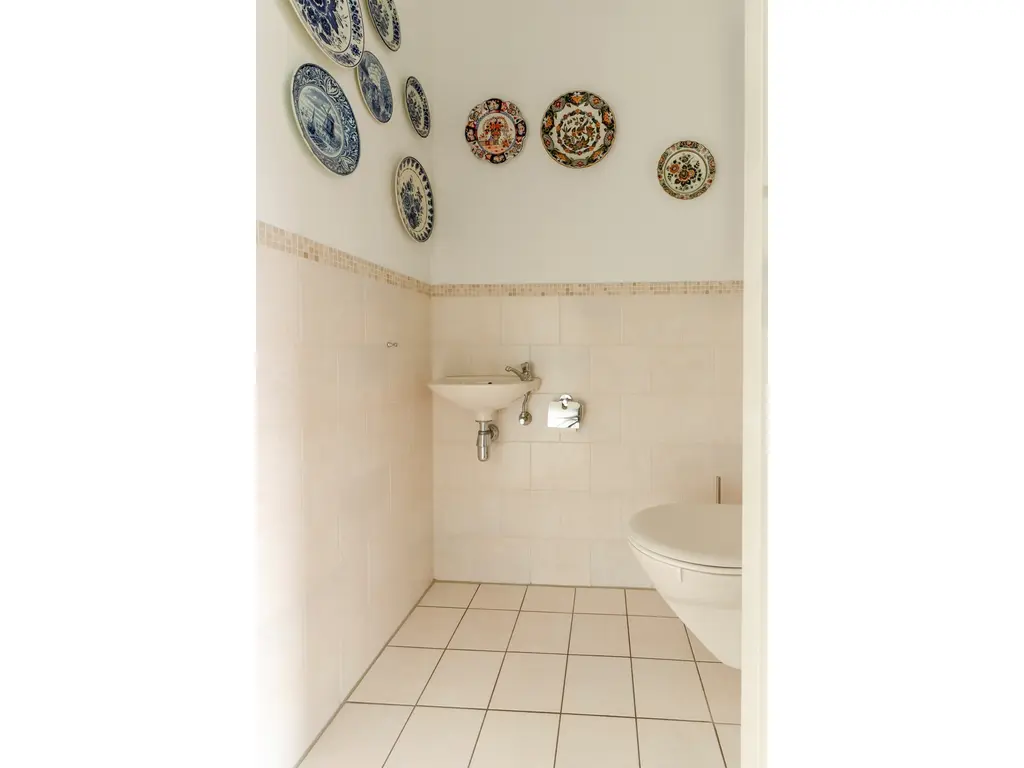 Chansondreef 10, Harderwijk