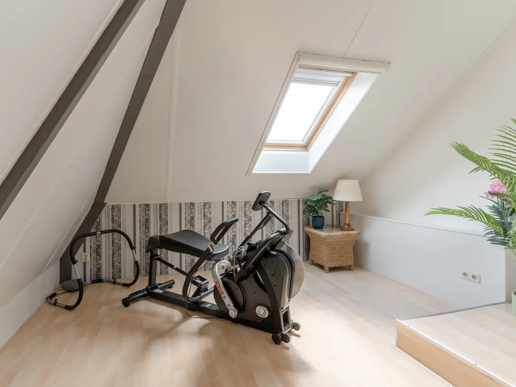 Chansondreef 10, Harderwijk