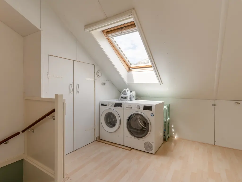 Chansondreef 10, Harderwijk