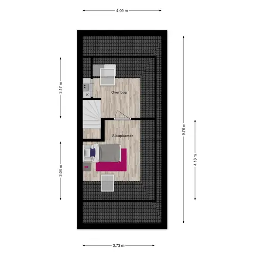 Plattegrond 3