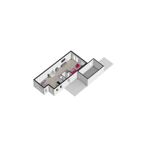 Plattegrond 4