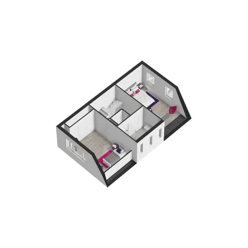 Plattegrond 5