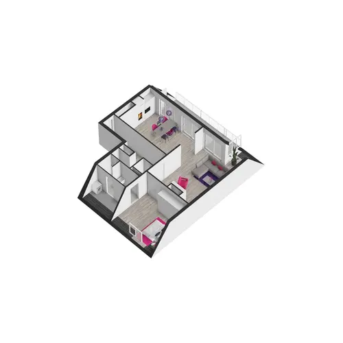Plattegrond 3