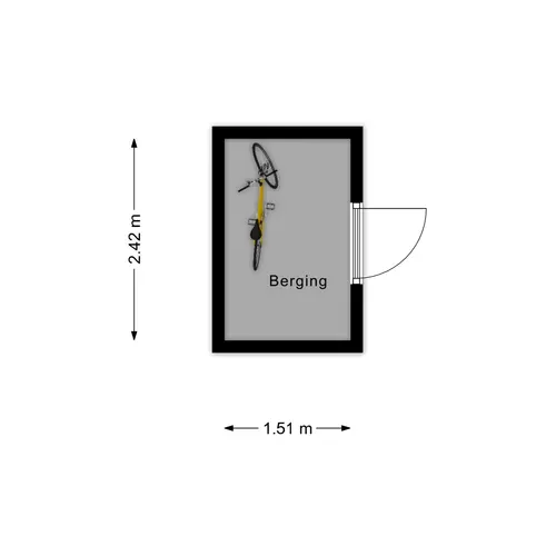 Plattegrond 5