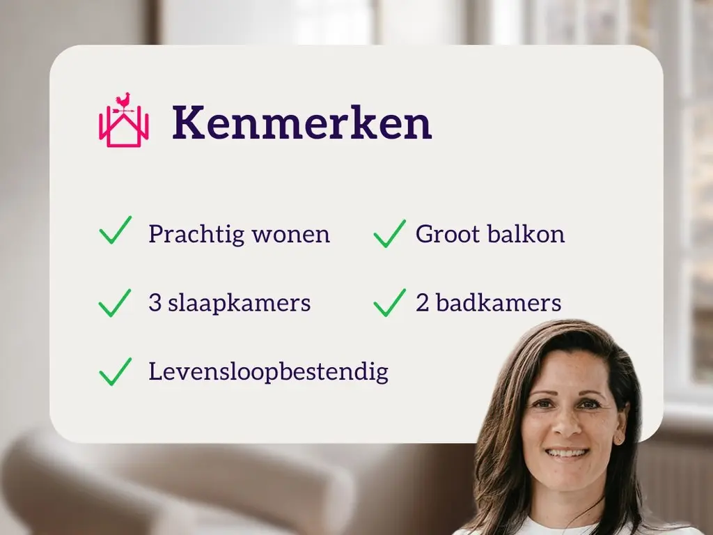Groot Horloo 66, Ermelo