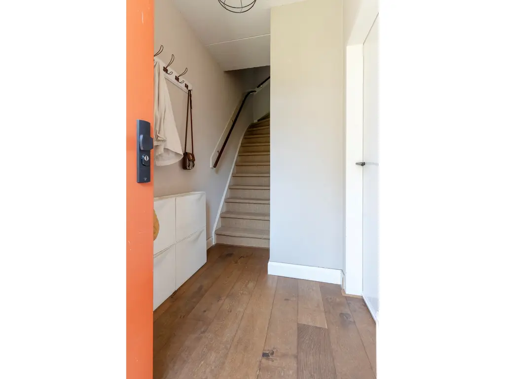 Rietgansstraat 61, Ermelo