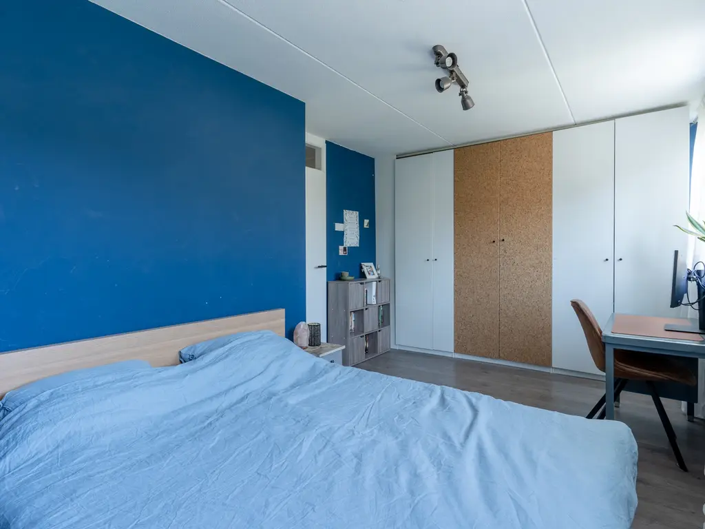 Rietgansstraat 61, Ermelo