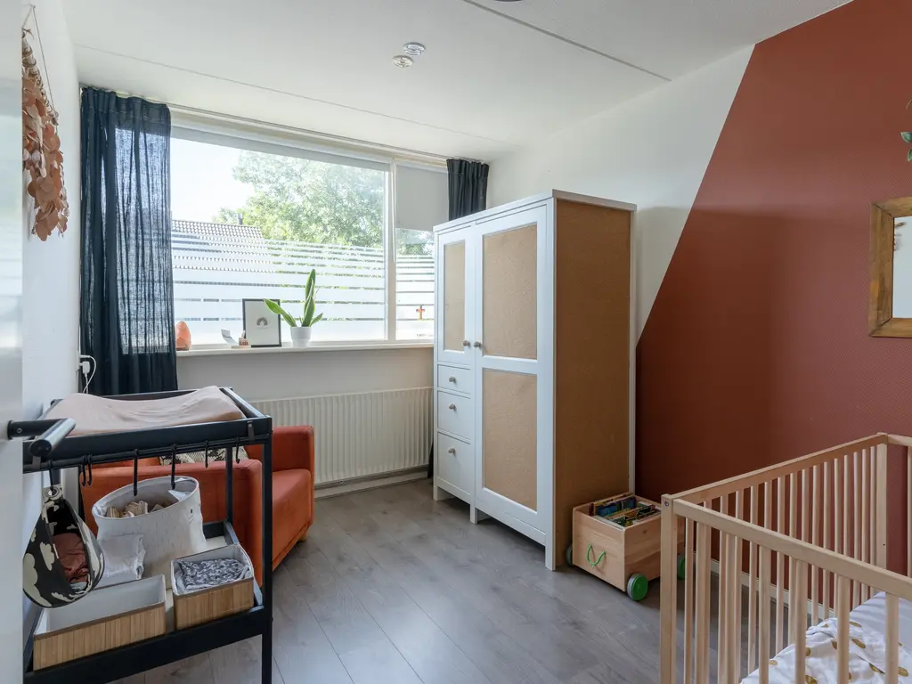 Rietgansstraat 61, Ermelo