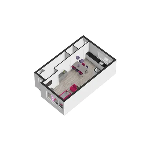 Plattegrond 4