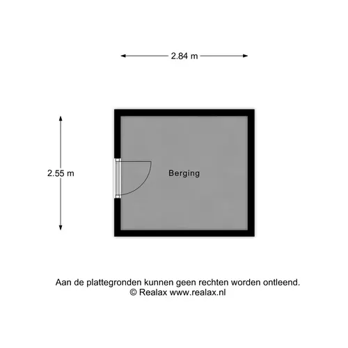 Plattegrond 2