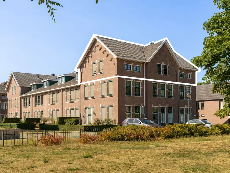 Jan van Nassaupark 17, Harderwijk