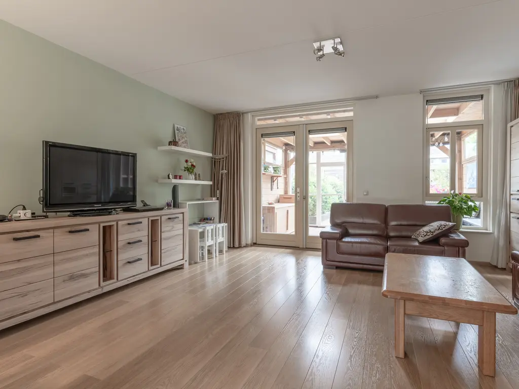 Goudsbergerhout 22, Harderwijk