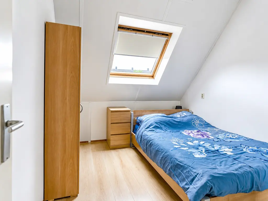 Goudsbergerhout 22, Harderwijk