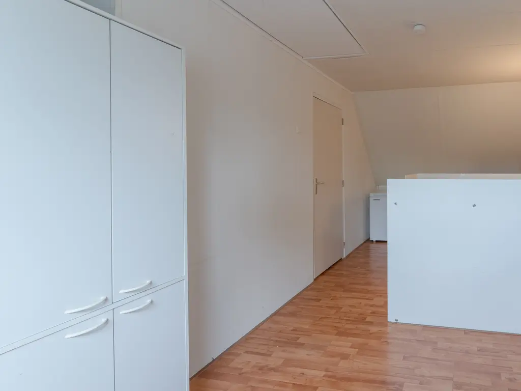 Goudsbergerhout 22, Harderwijk