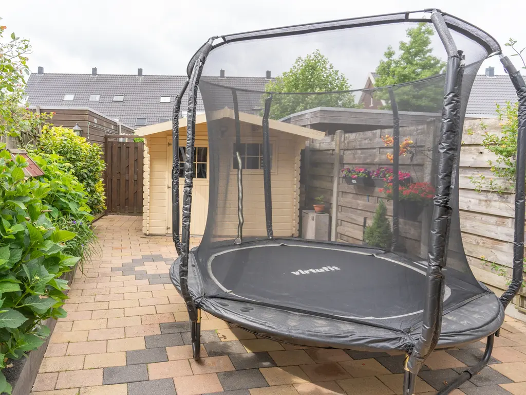 Goudsbergerhout 22, Harderwijk