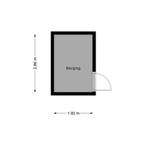 Plattegrond 4