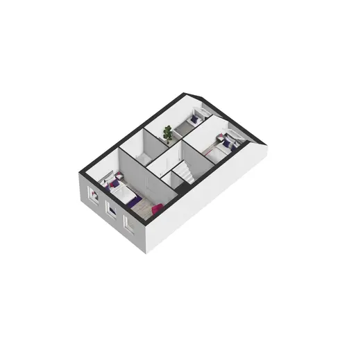 Plattegrond 6