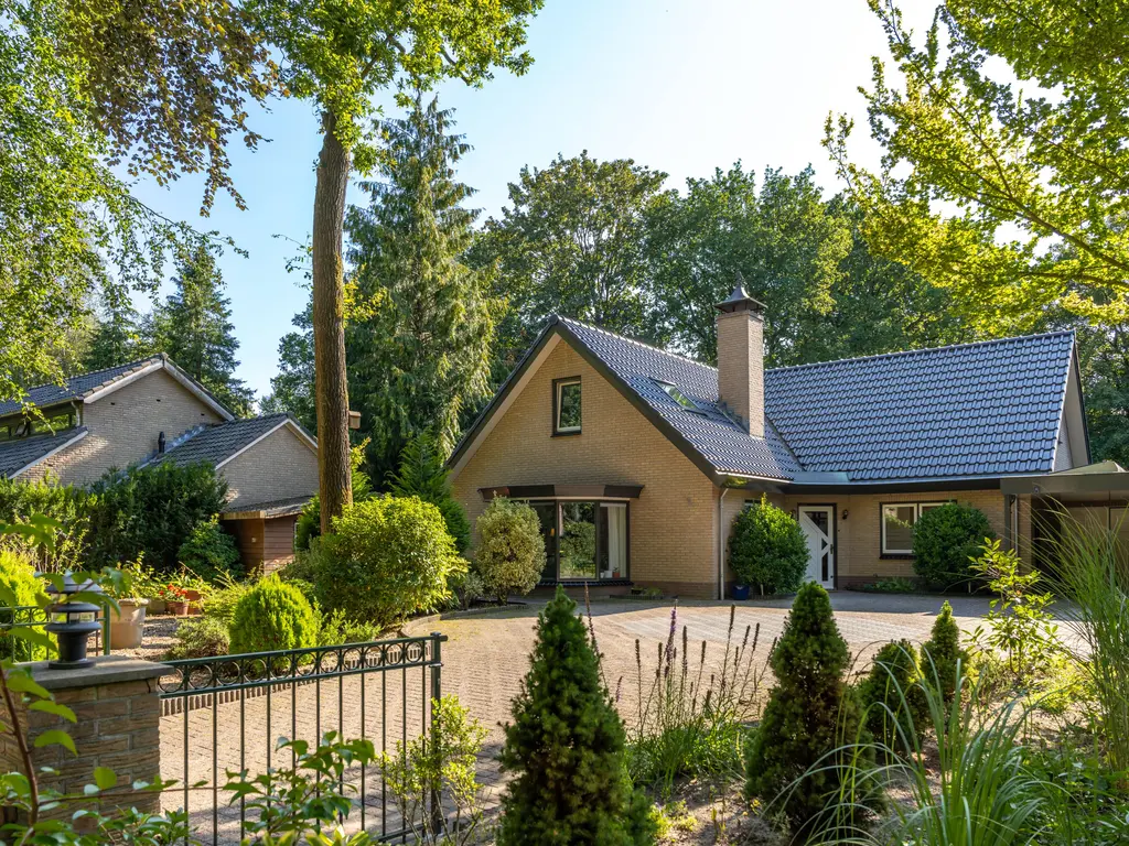 Brederodelaan 21, Ermelo