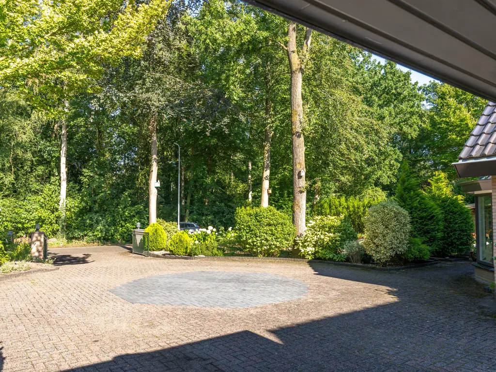Brederodelaan 21, Ermelo
