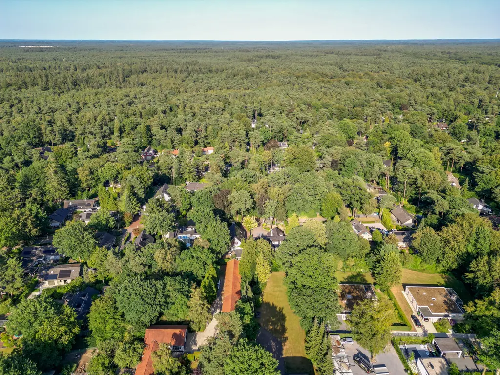 Brederodelaan 21, Ermelo