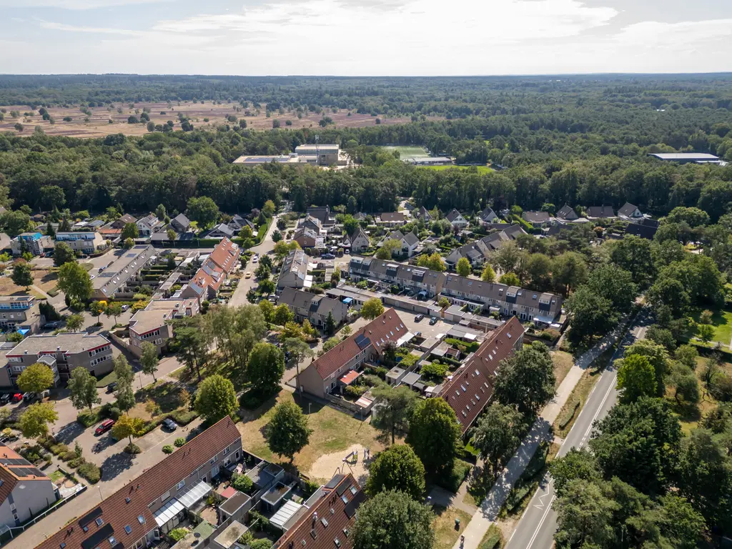 Volenbeekweg 83, Ermelo